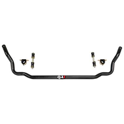 QA1 - QA1 52893 Sway Bar Kit Front 1.375" GM 75-79 x 73-77 A-Body