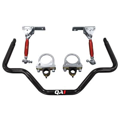 QA1 - QA1 52897 63-72 C10 Sway Bar Kit Rear 1.25"