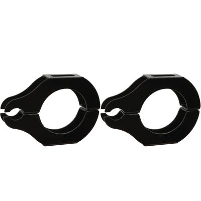 QA1 - QA1 9039-270 E-Brake Cable Mount 63-72 C10 QA1 Truck Arms Bracket Kit