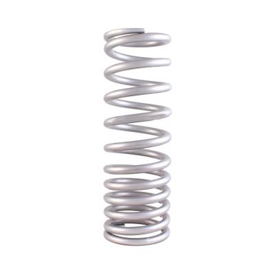 QA1 - QA1 10HT225/475 Spring Cr-Si High Travel 2.5" ID 10-225/475 LBS Vari-Rate