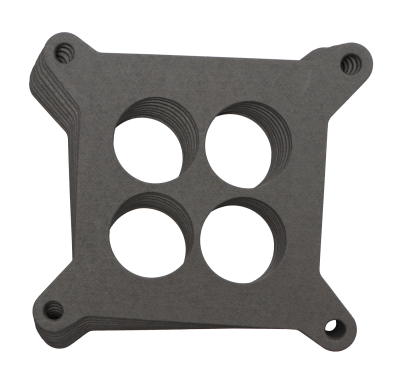 SCE Gaskets - SCE Gaskets 355-2 HOLLEY 4BBL 4 HOLE 1-11/16 .062 Carburetor Base Gaskets 10pc