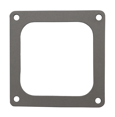SCE Gaskets - SCE Gaskets 3583-1 HOLLEY DOM 4BBL OPEN CENTER .062 Thick Carburetor Gasket