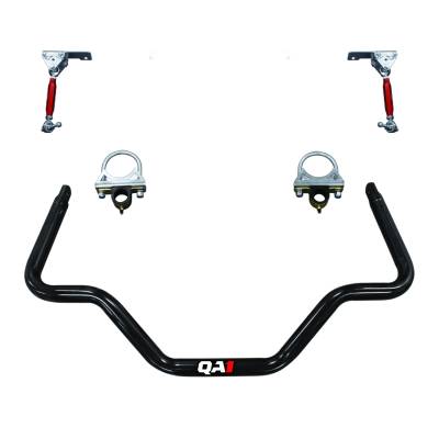 QA1 - QA1 52851 71-76 GM B-Body Sway Bar Kit Rear 1.25"