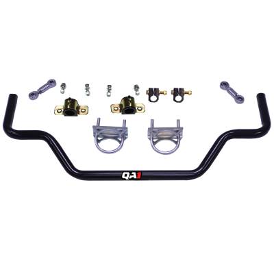 QA1 - QA1 52827 QA1 52827 Rear Sway Bar 67-69 GM F-Body
