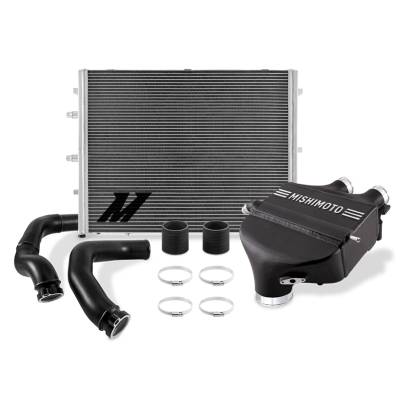 Mishimoto - Mishimoto MMB-F80-PP F8X M3/M4 Air-to-Water Intercooler Power Pack 15-20