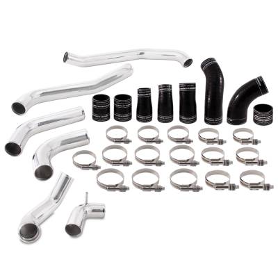 Mishimoto - Mishimoto MMICP-F35T-17KP F150 3.5L EcoBoost IC Pipe Kit 17-21