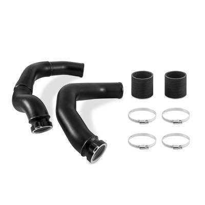 Mishimoto - Mishimoto MMICP-F80-15 BMW F8X M2C/M3/M4 Charge pipe Kit 2015-2020