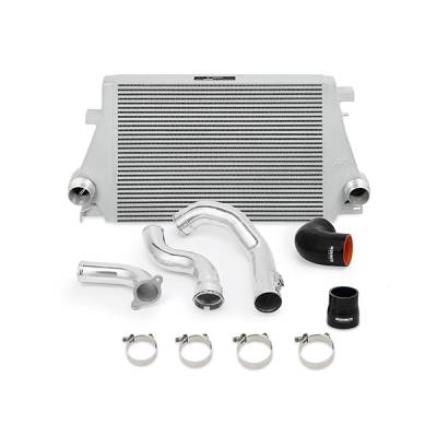 Mishimoto - Mishimoto MMINT-CAM4-16 Chevrolet Camaro 2.0T Performance Intercooler