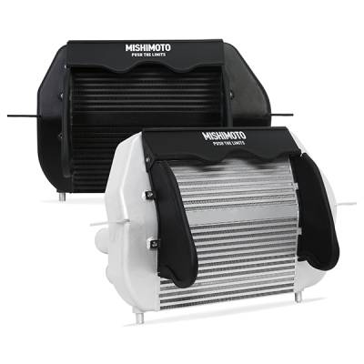 Mishimoto - Mishimoto MMINT-F150-11BK Ford F150 Ecoboost Intercooler