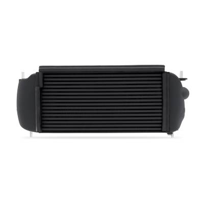 Mishimoto - Mishimoto MMINT-F150-15BK 2015+ Ford F150 EcoBoost Intercooler