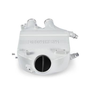Mishimoto - Mishimoto MMINT-F80-15CAW Air-to-Water Intercooler for BMW F8X M3/4 15-20 Alpine