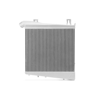 Mishimoto - Mishimoto MMINT-F2D-08SL Ford 6.4L Powerstroke Intercooler Silver