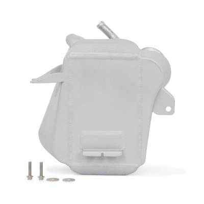 Mishimoto - Mishimoto MMINT-F2D-11SL 6.7L Powerstroke Air-to-Water Intercooler 11-16 Silver