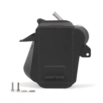 Mishimoto - Mishimoto MMINT-F2D-17BK 6.7L Powerstroke Air-to-Water Intercooler 17+