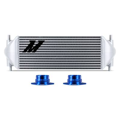 Mishimoto - Mishimoto MMINT-BR-21SL Intercooler Stock Location for 21+ Bronco 2.3L/2.7L