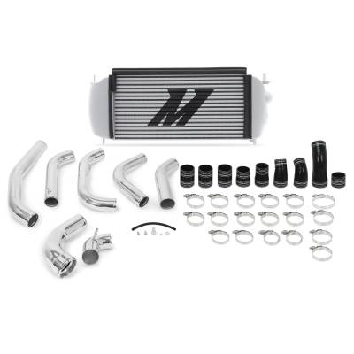 Mishimoto - Mishimoto MMINT-F35T-15KPSL Intercooler Kit 15-16 F150 3.5L EcoBoost
