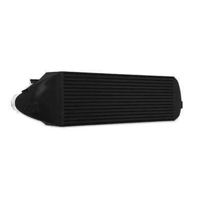 Mishimoto - Mishimoto MMINT-FOST-13BK Focus ST Intercooler13-18 Black