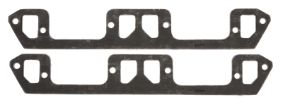 SCE Gaskets - SCE Gaskets 469180 Chrysler 273-360ci GRAPH-FORM 1/8 Thick Exhaust Gaskets