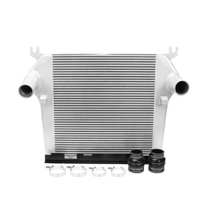 Mishimoto - Mishimoto MMINT-RAM-10SL Intercooler for 6.7L Cummins