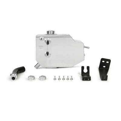 Mishimoto - Mishimoto MMRT-F150-11EN Ford F150 Aluminum Expansion Tank 2011-2014