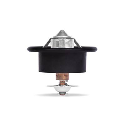 Mishimoto - Mishimoto MMTS-RAM-99L Low-Temperature Thermostat for 5.9L/6.7L Cummins