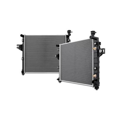 Mishimoto - Mishimoto R2263 OEM Replacement Radiator for 99-00 Jeep Grand Cherokee 4.7L