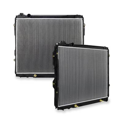 Mishimoto - Mishimoto R2321-AT Replacement Radiator for 00-06 Toyota Tundra V8