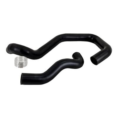 Mishimoto - Mishimoto MMHOSE-F2D-05ME Replacement Coolant Hose for 6.0L Powerstroke 05-07