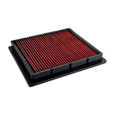 Mishimoto - Mishimoto MMAF-RAM-07 Reusable Drop-In Air Filter for 07+ Ram Cummins 6.7L