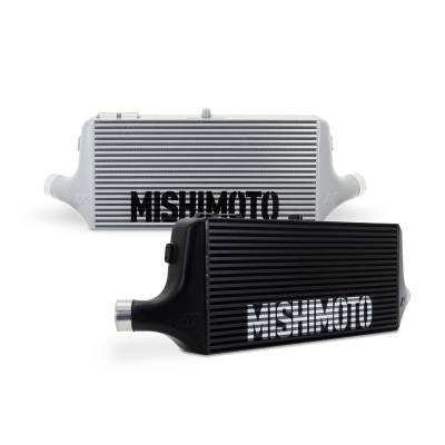 Mishimoto - Mishimoto MMINT-ULBK Mishimoto Universal Intercooler L-Line