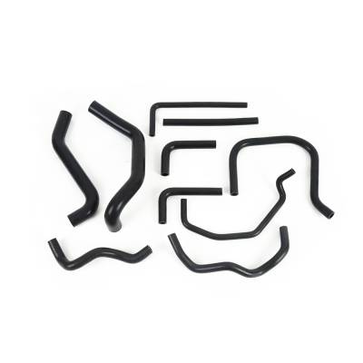 Mishimoto - Mishimoto MMHOSE-CAM-95 Replacement Coolant Hose for Camaro 1995-97