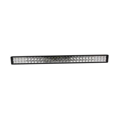 TrailFX - TrailFX 30DRSCM 30" LED Bar 180W Spot & Flood Beam 16200LM Black Housing