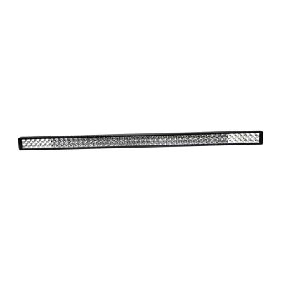 TrailFX - TrailFx 50DRSCM 50" LED Bar 96 CREE 3W Bulbs 288W Flood/Spot Beam Black Housing
