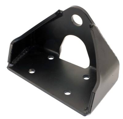 Ridetech - Ridetech 11059121 Power Steering Assist Cylinder Frame Bracket for 58-64 Impala