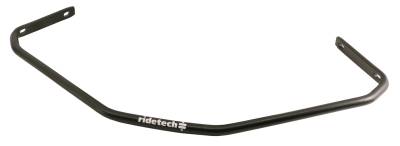 Ridetech - Ridetech 11059122 Rear Sway Bar for 58-64 Impala w/Stock Lower Trailing Arms