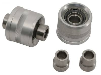 Ridetech - Ridetech 11227298 Rear Upper R-Joint Control Arm for 64-77 A-Body 78-88 G-Body