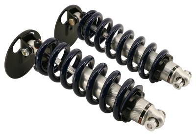 Ridetech - Ridetech 11383510 Front HQ Coil-Overs for 99-06 Silverado 2WD w/Ridetech Arms