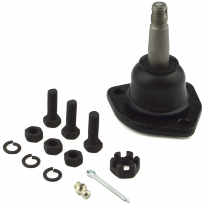 Ridetech - Ridetech 90003041 Tall upper Ball Joint for 1955-1970 Chevy full-size car.