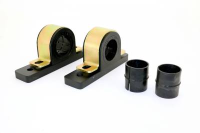 Ridetech - Ridetech 11379120 Front Swaybar for 88-98 Chevy C1500 w/Stock Or Lower Arms