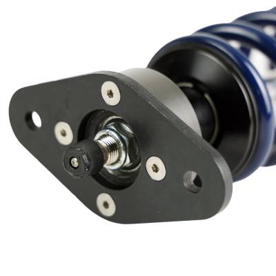 Ridetech - Ridetech 13046210 Rear HQ Coil-Overs for 2005-2023 Charger Challenger 300C & Mag