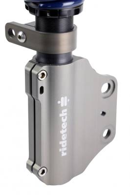 Ridetech - Ridetech 12273210 Front HQ Coilovers for 2015-2024 Mustang.