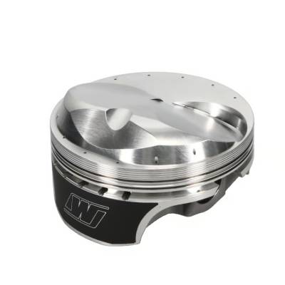 Wiseco - Wiseco 60025B110 Piston Chevrolet Big Block 4.610" Bore Professional EACH