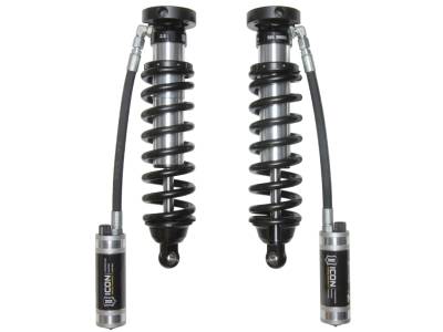 ICON Vehicle Dynamics - ICON 58712C 2.5 VS RR CDCV Coilover Kit for 96-02 Toyota 4Runner