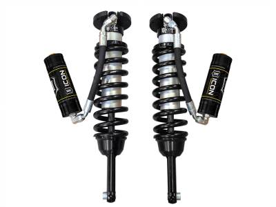 ICON Vehicle Dynamics - ICON 58735 EXT Travel 2.5 VS RR Coilover Kit for 05-23 Toyota Tacoma