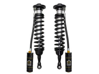 ICON Vehicle Dynamics - ICON 58751C-CB 6" Lift 2.5 VS RR CDCV Coilover Kit w/PROCOMP 07-21 Toyota Tundra