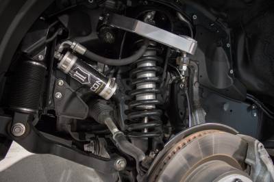 ICON Vehicle Dynamics - ICON 58760 2.5 VS RR Coilover Kit for 08+ LAND CRUISER 200