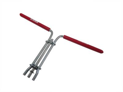 ICON Vehicle Dynamics - ICON 252003 Shock Absorber Assembly Seal Installation Tool 2.5/3.0