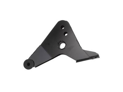 ICON Vehicle Dynamics - ICON 33500 Front Suspension Trackbar Bracket 00-04 Ford F250/F350 4WD
