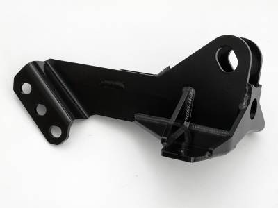 ICON Vehicle Dynamics - ICON 64039 Front Trackbar Bump Steer Bracket Kit for 08-24 F250/F350