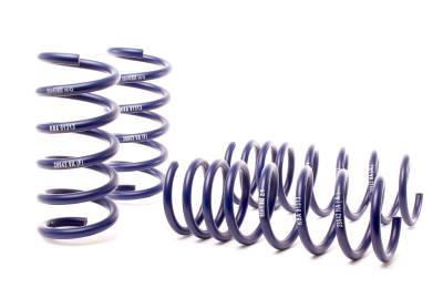 H&R Special Springs LP - H&R 54790-2 Sport Spring Kit